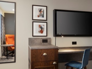 Leonardo Royal Hotel Birmingham thumbnail