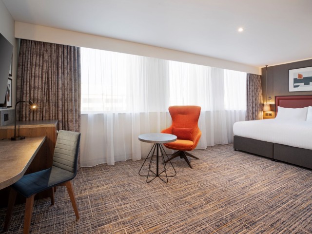 Leonardo Royal Hotel Birmingham image