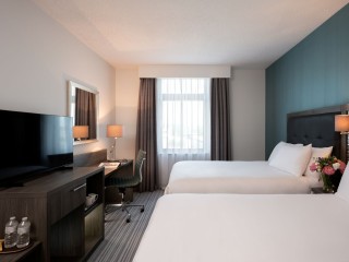 Leonardo Hotel | City Centre thumbnail