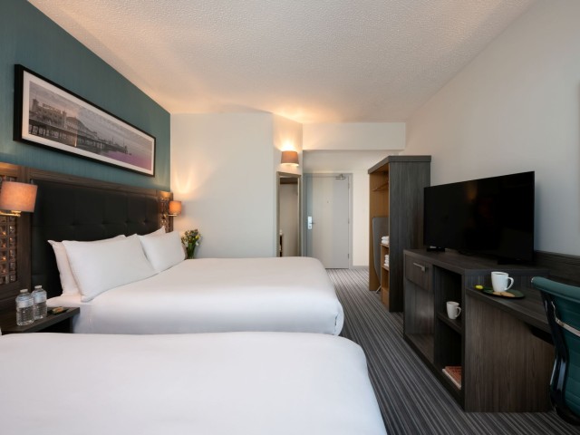 Leonardo Hotel | City Centre image