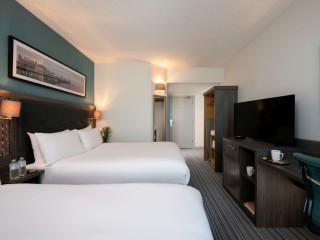 Leonardo Hotel | City Centre thumbnail