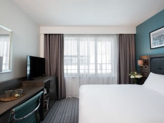 Leonardo Hotel | City Centre thumbnail