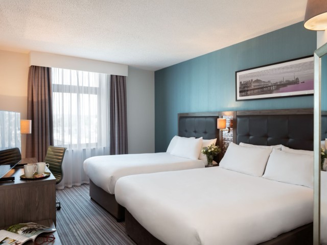 Leonardo Hotel | City Centre image