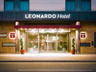 Leonardo Hotel | City Centre thumbnail