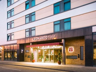 Leonardo Hotel | City Centre thumbnail