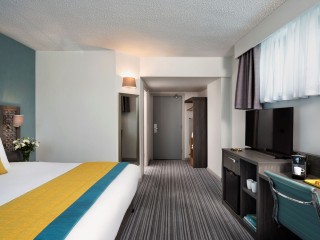 Leonardo Hotel | City Centre thumbnail