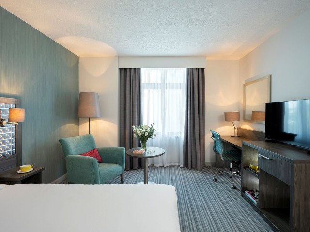 Leonardo Hotel | City Centre image