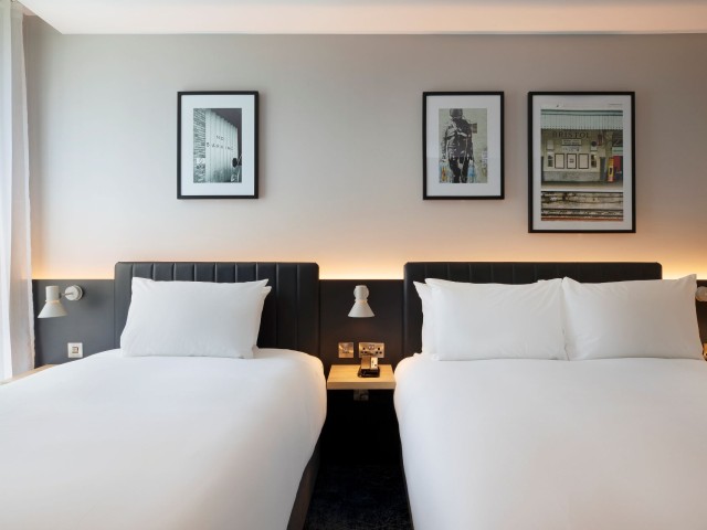 Leonardo Hotel Bristol City image