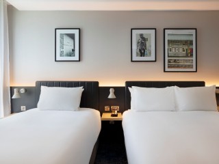 Leonardo Hotel Bristol City thumbnail