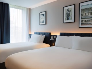 Leonardo Hotel Bristol City thumbnail