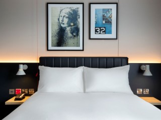 Leonardo Hotel Bristol City thumbnail