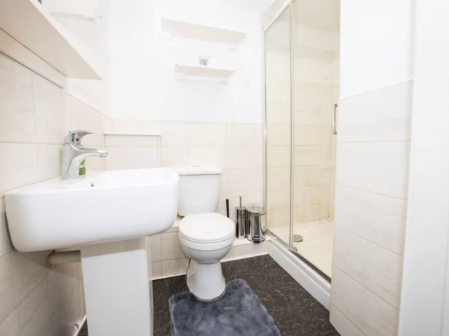 14 Sleeper House with Games Room image