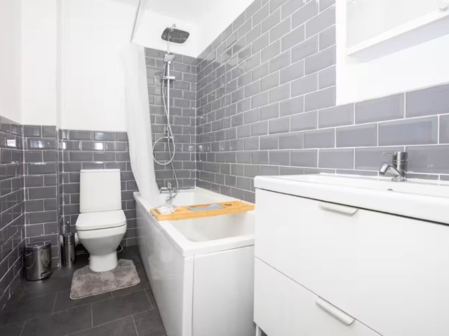 14 Sleeper House with Games Room image