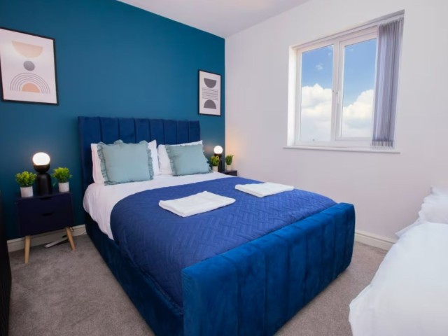 14 Sleeper House with Games Room image