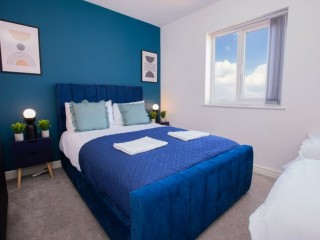 14 Sleeper House with Games Room thumbnail