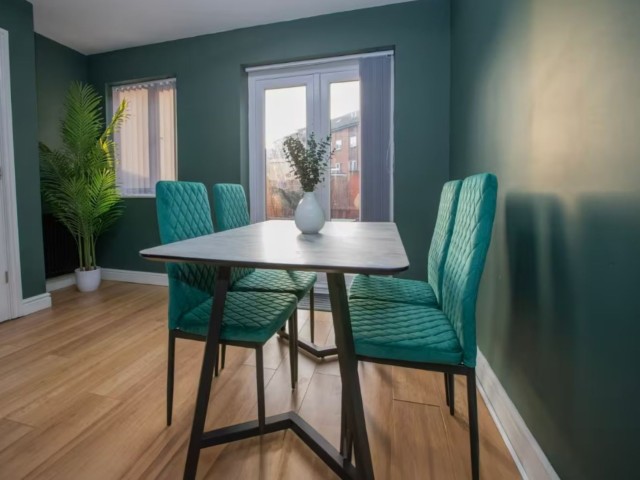 14 Sleeper House with Games Room image