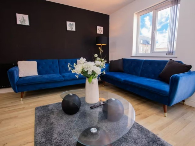 14 Sleeper House with Games Room image