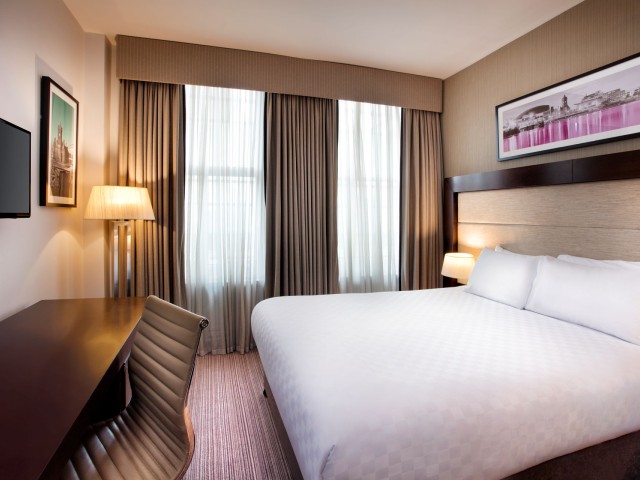 Leonardo Hotel Cardiff image