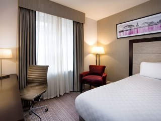 Leonardo Hotel Cardiff thumbnail