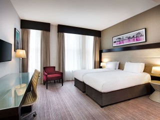 Leonardo Hotel Cardiff thumbnail