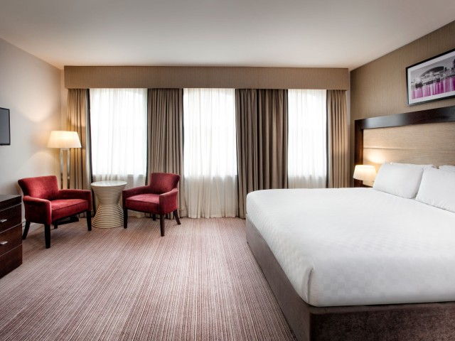 Leonardo Hotel Cardiff image