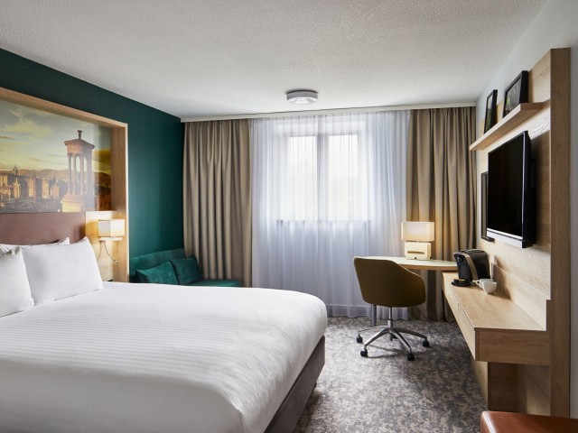 Leonardo Royal | Haymarket image