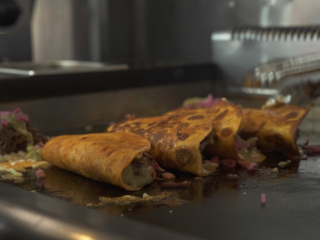 Private Food Tour image