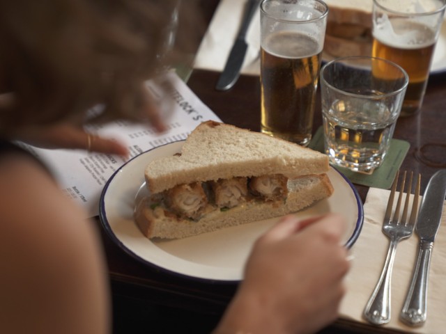 Private Food Tour image