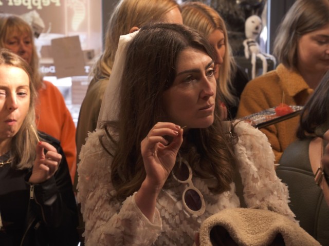 Private Food Tour image