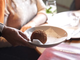 Private Food Tour thumbnail