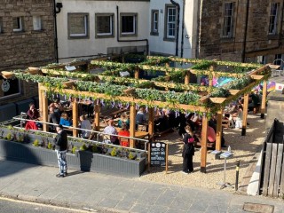 Kick Ass Greyfriars Hostel thumbnail