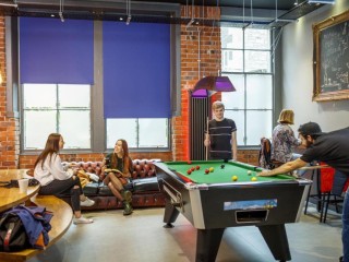 Kick Ass Greyfriars Hostel thumbnail