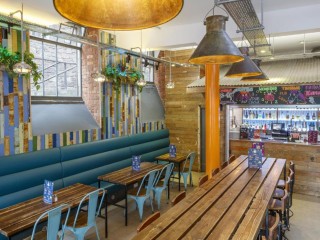 Kick Ass Grassmarket Hostel thumbnail