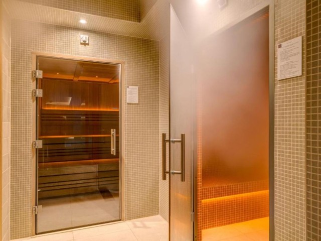 Apex City of Bath Hotel image