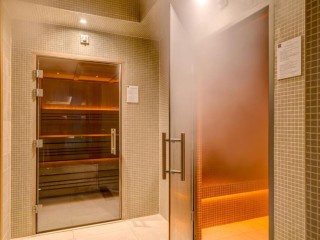 Apex City of Bath Hotel thumbnail