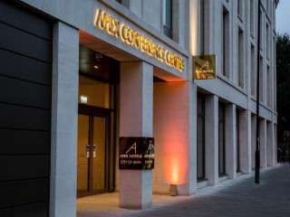 Apex City of Bath Hotel thumbnail