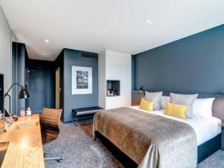 Apex City of Bath Hotel thumbnail