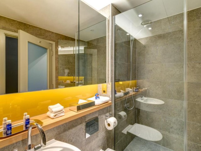 Apex City of Bath Hotel image