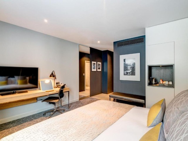 Apex City of Bath Hotel image