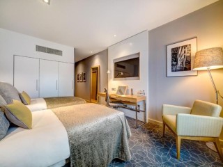 Apex City of Bath Hotel thumbnail