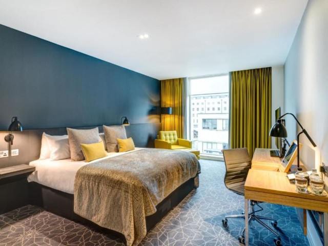 Apex City of Bath Hotel image