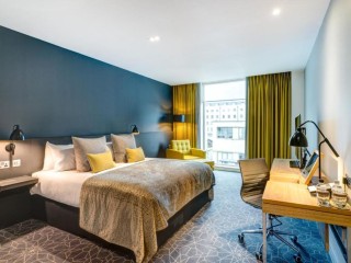 Apex City of Bath Hotel thumbnail