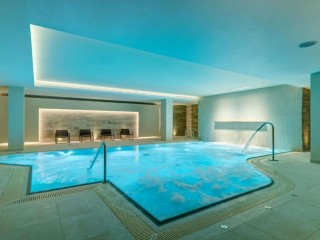 Apex City of Bath Hotel thumbnail