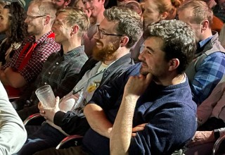 Comedy Night