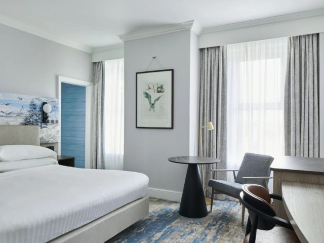 Highcliff Marriott Hotel image