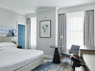 Highcliff Marriott Hotel thumbnail