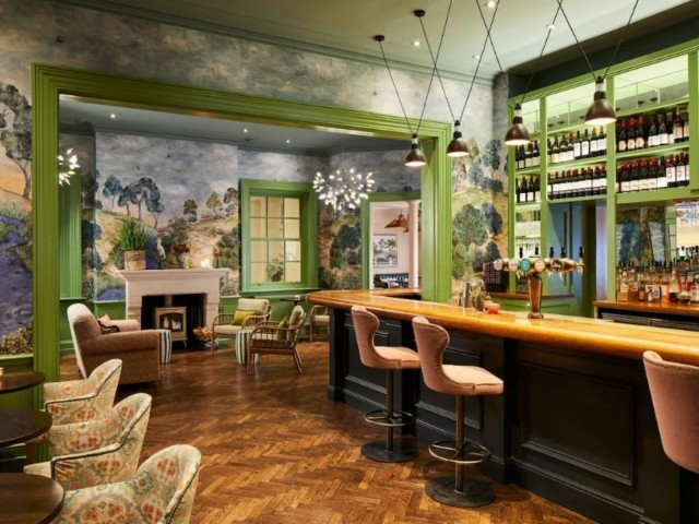 Highcliff Marriott Hotel image