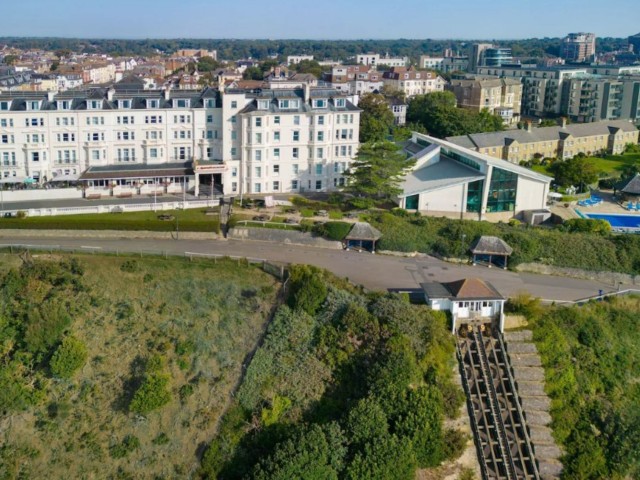 Highcliff Marriott Hotel image