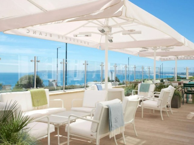 Highcliff Marriott Hotel image