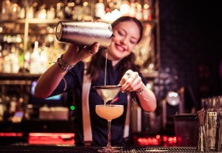 The Seasonal Sip - Jan-Feb Special